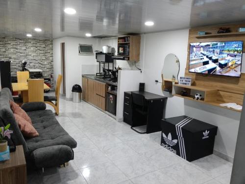 aparta estudio privado 1