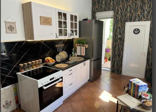 Amazon Hostel Center Podgorica in Podgorica