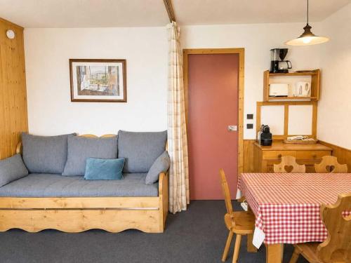 Résidence Eskival - ESKIVAL APPARTEMENT 35M² 4 PERS CENTRE STATION ACCES DIRECT SUR LES PISTES MAE-7608