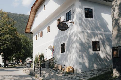 . Mesnerhaus Boutique-Hotel
