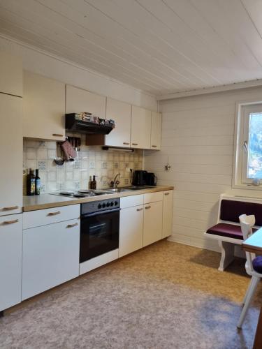 Ferienwohnungen Flatz in Alberschwende