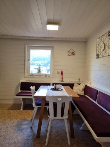 Ferienwohnungen Flatz in Alberschwende