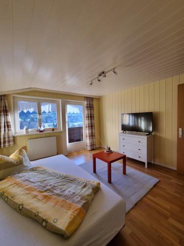 Ferienwohnungen Flatz in Alberschwende
