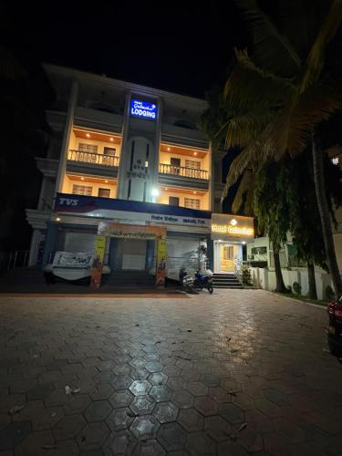 Hotel Gulmohar