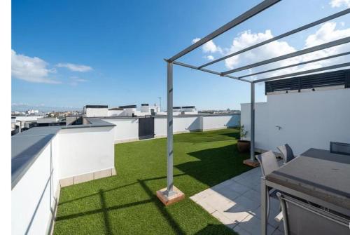 Vivienda Ideal para Familias