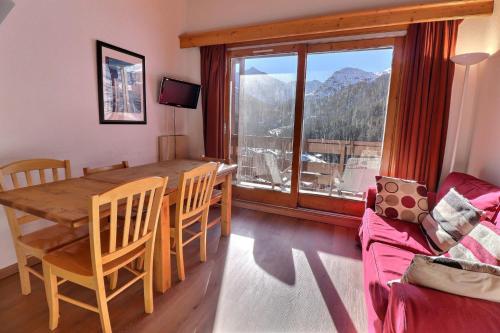 Résidence Plattieres - JOLI DUPLEX AU CALME, PLEIN SUD, SUR LES PISTES MAE-0482