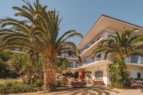 Hotel Bell Repos