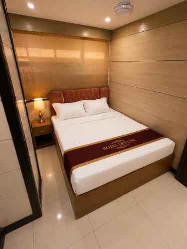 Hotel Skyline in Shakti Nagar