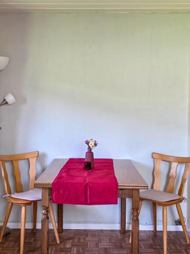 Ferienwohnungen Flatz in Alberschwende