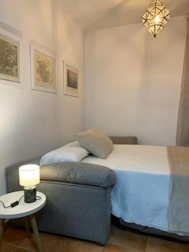 Apartamento Molino San Andrés, Granada (fotografie 10)
