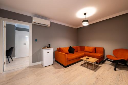 Suite, junior
