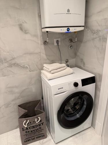 La Dolce Vita apartment - image 4