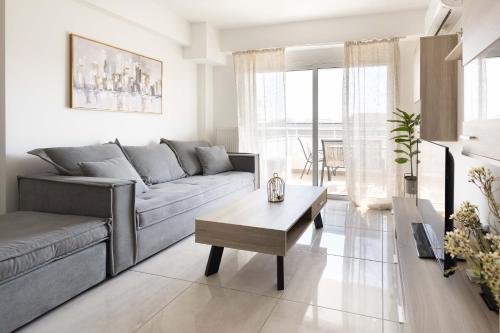 Instalações, Waylink Residences-Ermoupoleos Building A in Distrito de Terpsithea-Vryoni