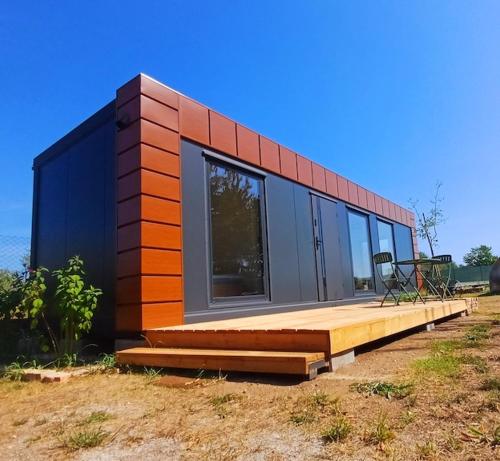 Jasmine & Rose House