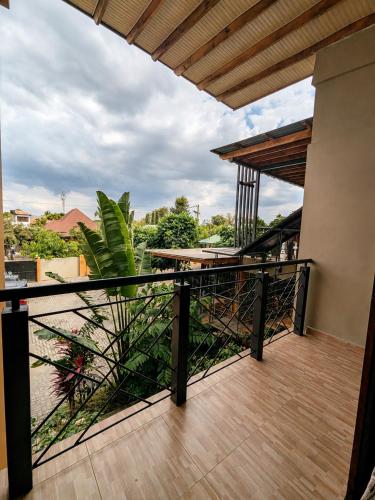 Msafiri Lofts Bagamoyo in Bagamoyo