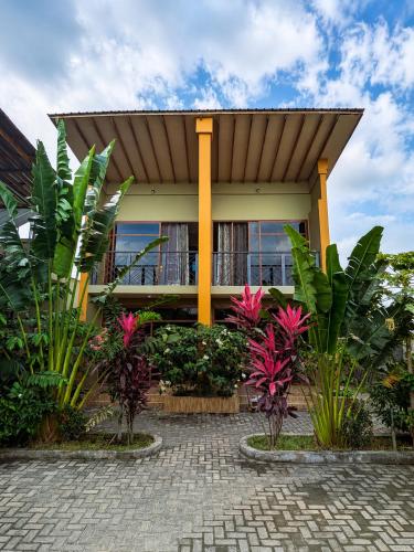Msafiri Lofts Bagamoyo in Bagamoyo