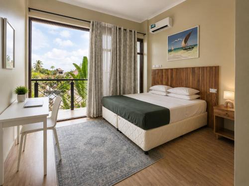 Msafiri Lofts Bagamoyo in Bagamoyo