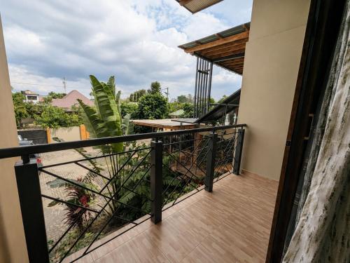 Msafiri Lofts Bagamoyo in Bagamoyo