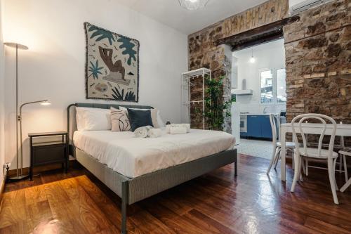 RENTALPRO - Pigneto Design Loft