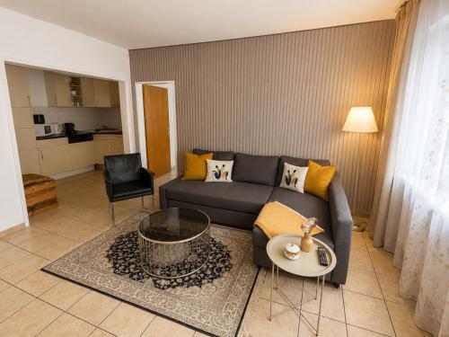 Cozy Aparment 4 at Cathedral, Kolín nad Rýnem