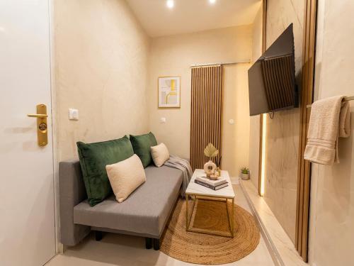 UrbanFlat 230 - Studio au centre de Paris Bail Mobilité