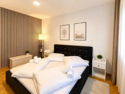 Apartment 5 at Cologne Cathedral in Köln, Deutschland