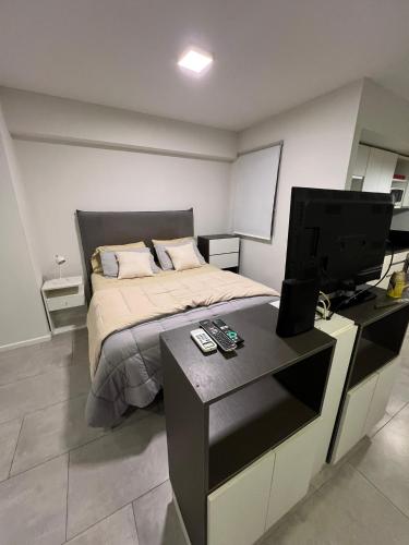Departamento Completo - Palermo Soho - 1 Ambiente - 3 Personas - 45 m2