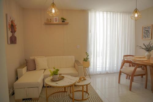 Exclusivo Apartamento