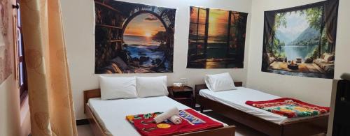Hotel lầu 7 (Hotel lau 7) in Van Thang