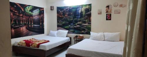 Hotel lầu 7 (Hotel lau 7) in Van Thang