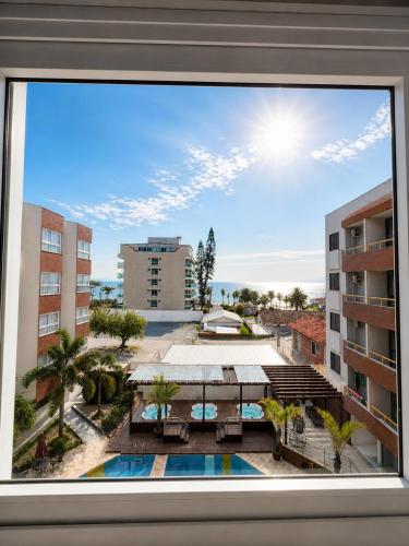 المنطقة المحيطة, Boulevard Beach Canasvieiras Hotel in Canasvieiras
