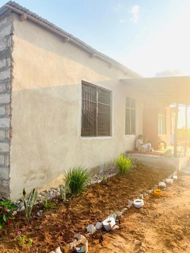 Selah Farmstay Chalinze