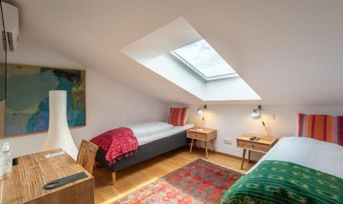 Lulu Guldsmeden Room Type - Cozy