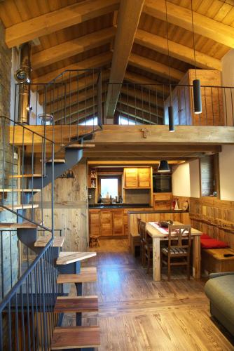 la casa dei nonni 4