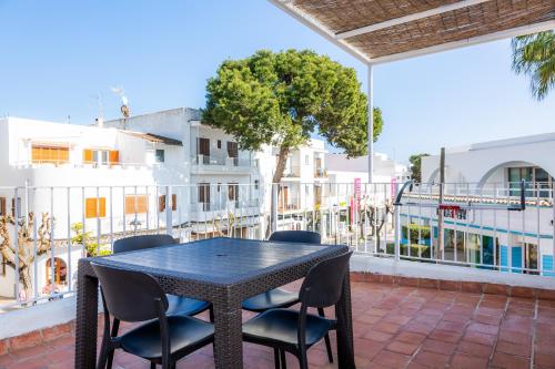 Apartamento C