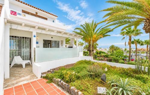 APARTMENT IN AMARILLA GOLF 2 bedrooms