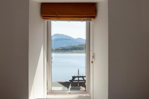The Arch Inn in Ullapool