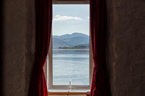 The Arch Inn in Ullapool