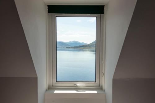 The Arch Inn in Ullapool