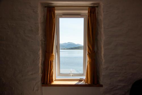 The Arch Inn in Ullapool