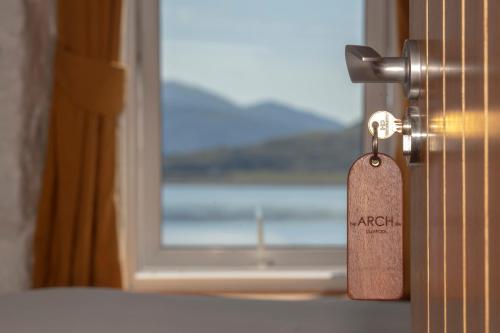 The Arch Inn in Ullapool