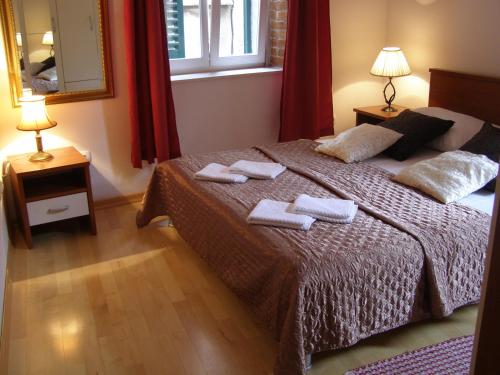 Split Artistic Apartments, Spalato (Split) (foto 2)