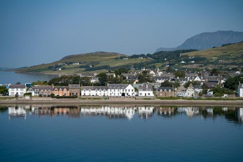 The Arch Inn in Ullapool