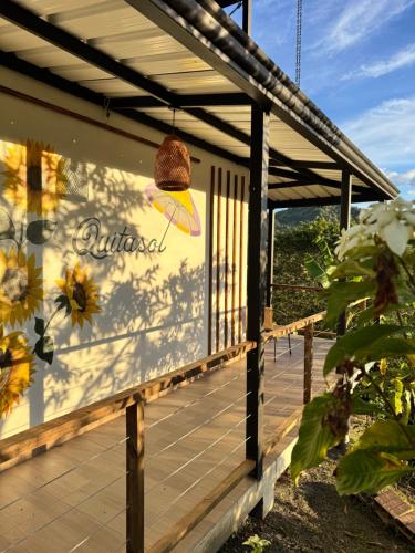 Cabañas Alondra - Hotel Boutique