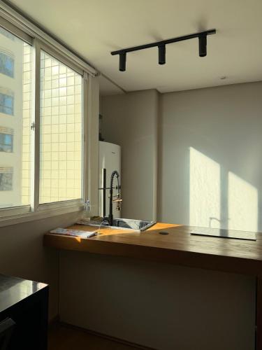 Studio Moderno no Estoril - Garagem e Rooftop in Oeste
