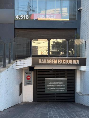 Studio Moderno no Estoril - Garagem e Rooftop in Oeste