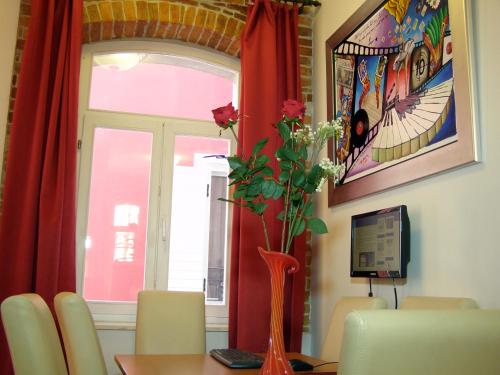 Split Artistic Apartments, Spalato (Split) (foto 5)