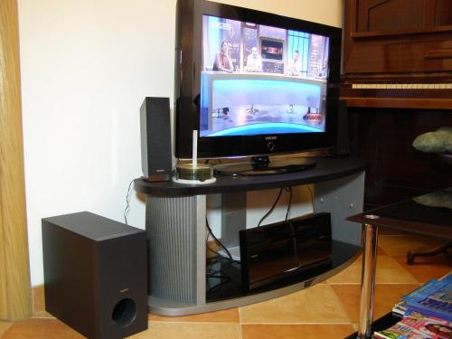 Split Artistic Apartments - image 7