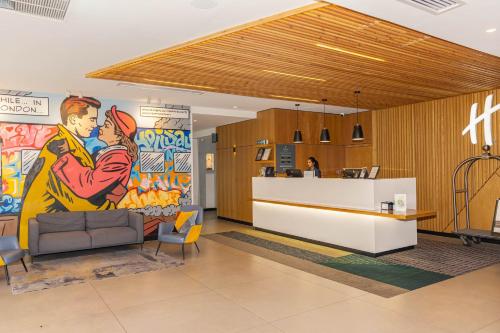 Holiday Inn London - Whitechapel by IHG, London