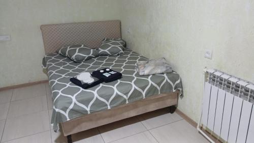 A cozy hotel near the south-north highway in the village of Aintap 10 km from the center of Yerevan in Ayntap